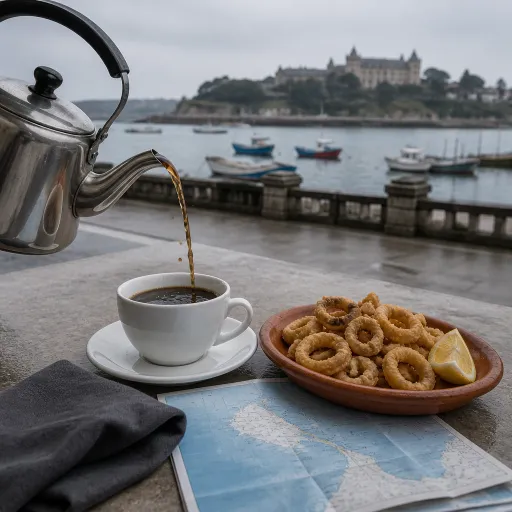 Santander: qué ver y dónde comer en tu primera escapada