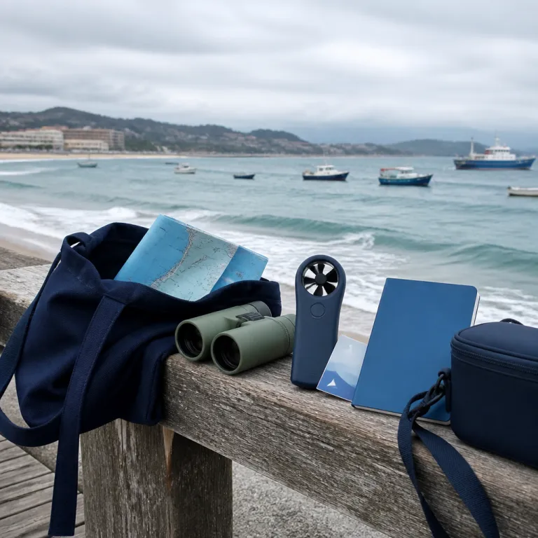 Mejor época para viajar a Santander: clima, precios y consejos para elegir hotel