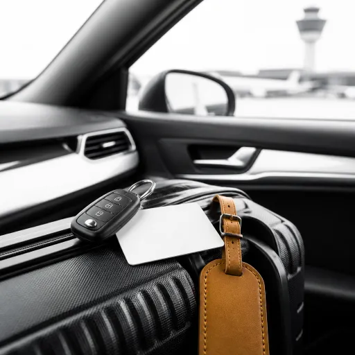 Guía para alquilar coche en el aeropuerto de Santander y combinarlo con tu hotel