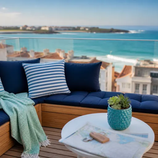 Apartamentos turísticos en Santander centro: guía práctica para elegir bien