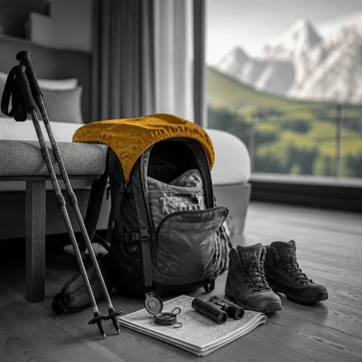 Excursiones desde Santander a los Picos de Europa: cómo organizarlas desde tu hotel