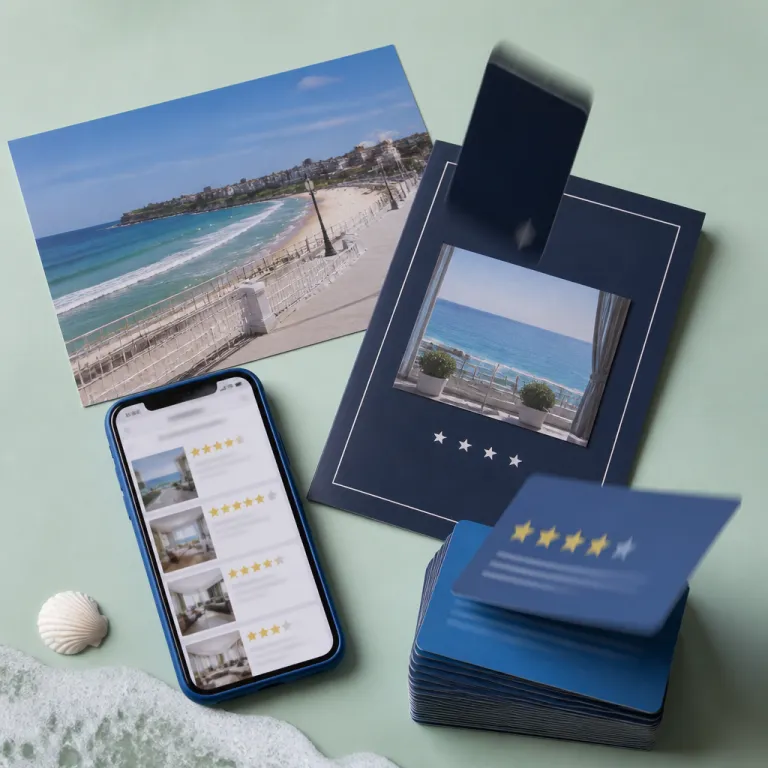 Playa del Sardinero en Santander: opiniones reales y cómo influyen en tu elección de hotel