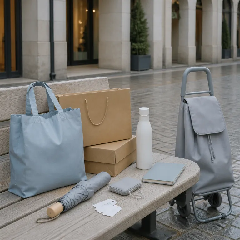Calles comerciales de Santander: guía para ir de compras si te alojas en el centro
