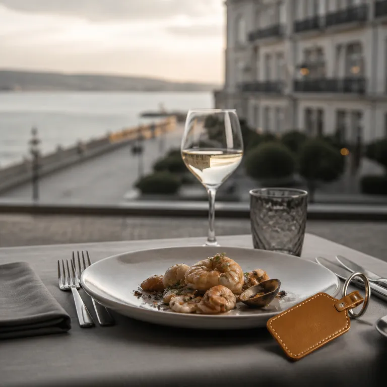 Restaurantes recomendados en Santander para quienes eligen buen hotel