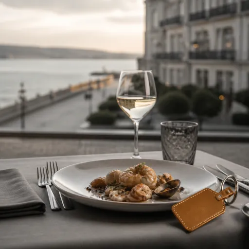 Restaurantes recomendados en Santander para quienes eligen buen hotel
