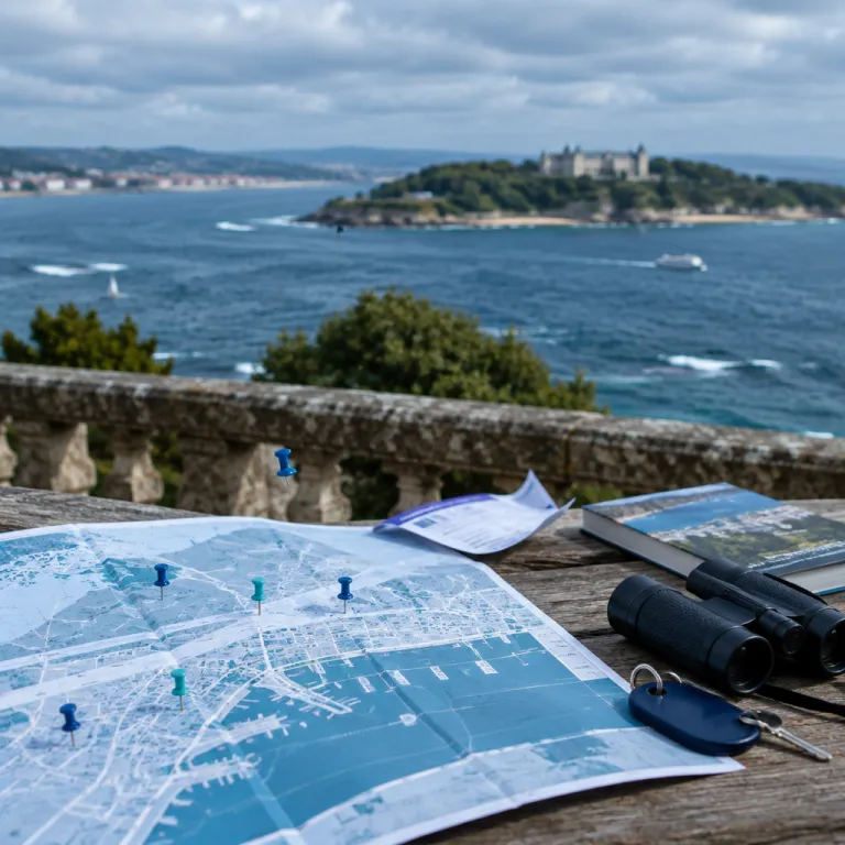 Dónde alojarse en Santander: qué barrio elegir según tu viaje