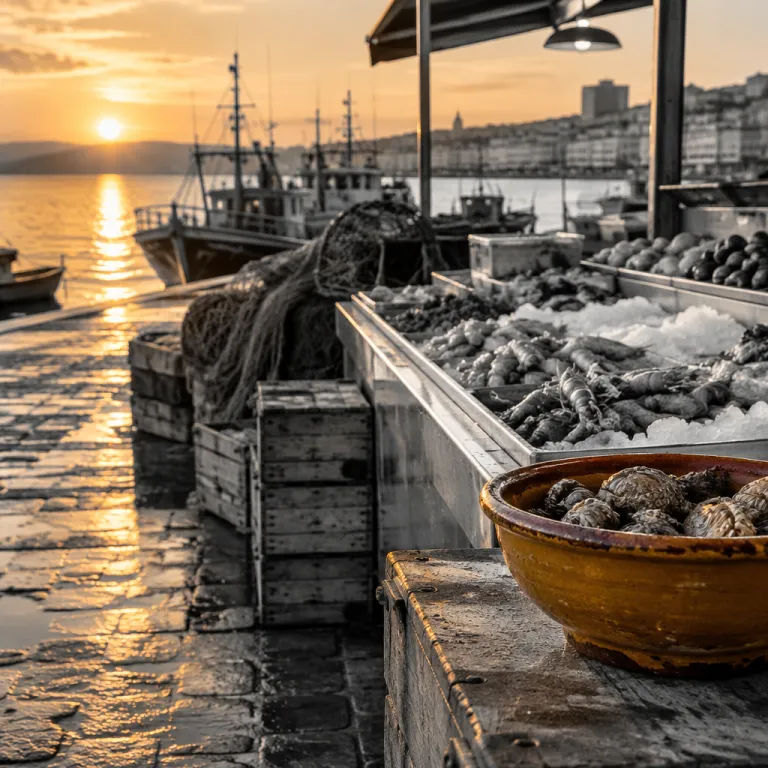 Comer marisco en Santander sin caer en las trampas para turistas