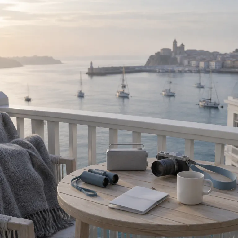Guía elegante para disfrutar del programa de fiestas de Castro Urdiales desde tu hotel en Santander