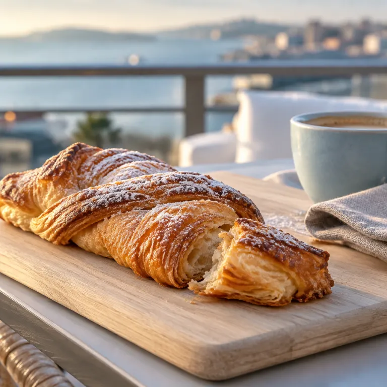 Corbatas de Unquera: el dulce más hotelero de Cantabria para tu escapada a Santander